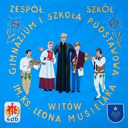 ZESPÓŁ SZKÓŁ W WITOWIE