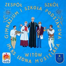 ZESPÓŁ SZKÓŁ W WITOWIE