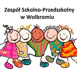 ZESPÓŁ SZKOLNO PRZEDSZKOLNY W WOLBROMIU