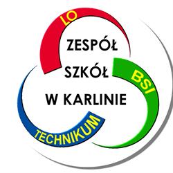 Zespól Szkól w Karlinie