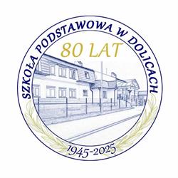 Zespól Szkól w Dolicach