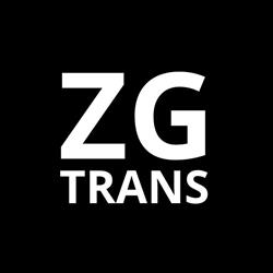 ZG TRANS GRZEGORZ RADWAŃSKI ZYGMUNT RADWAŃSKI S C
