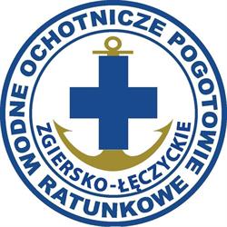 ZGIERSKO ŁĘCZYCKIE WODNE OCHOTNICZE POGOTOWIE RATUNKOWE