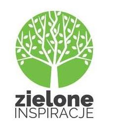 Zielone Inspiracje, rośliny dla Ciebie!