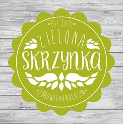 ZIELONA SKRZYNKA ALEKSANDRA KRAJCIR