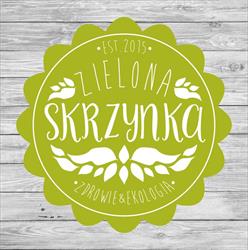 ZIELONA SKRZYNKA ALEKSANDRA KRAJCIR