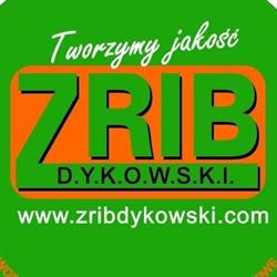 ZRIB D Y K O W S K I SP Z O O