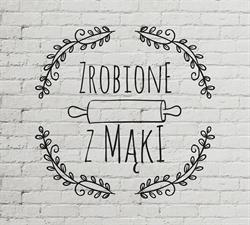 ZROBIONE Z MĄKI JOANNA MASTEJ KUKŁA
