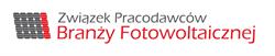 ZWIĄZEK PRACODAWCÓW BRANŻY FOTOWOLTAICZNEJ