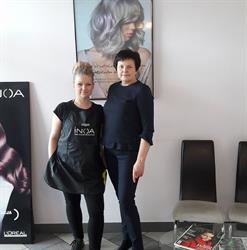 ZWOLIŃSKA EWA SALON FRYZJERSKI STYL