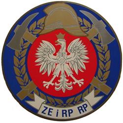 ZWIĄZEK EMERYTÓW I RENCISTÓW POŻARNICTWA RP MAŁOPOLSKI ZARZĄD WOJEWÓDZKI