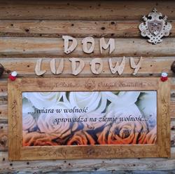 ZWIĄZEK PODHALAN ODDZIAŁ KOŚCIELISKO