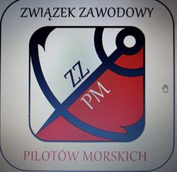 ZWIĄZEK ZAWODOWY PILOTÓW MORSKICH POMORZA ZACHODNIEGO