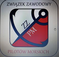 ZWIĄZEK ZAWODOWY PILOTÓW MORSKICH POMORZA ZACHODNIEGO