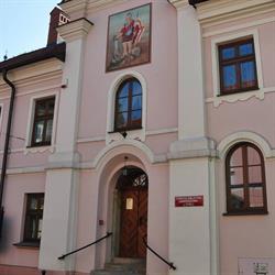 Zywiecka Biblioteka Samorzadowa