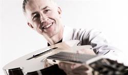 TURKOWIAK GUITARS SP Z O O
