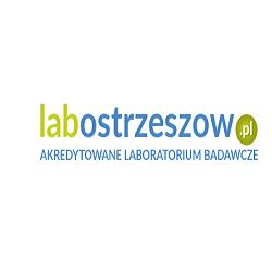 Spółka wodna ''Strzegowa''. Laboratorium badawcze