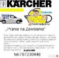 Nowość Pranie na Zawołanie