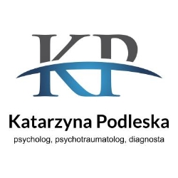 Psycholog, psychoterapeuta, psychotraumatolog Katarzyna Podleska