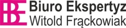 BIURO EKSPERTYZ Witold Frąckowiak