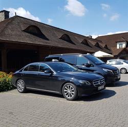 TAXI NR 7 Garwolin