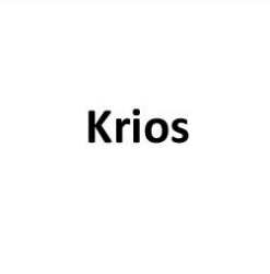 Krios. Dystrybucja lodów