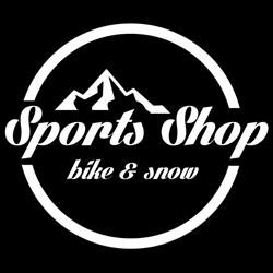 Sports Shop