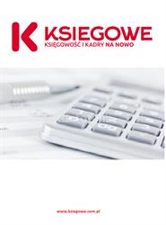 Biuro rachunkowe Księgowe