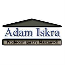 Garaże Blaszane Adam Iskra