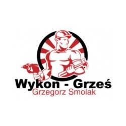 Wykon Grześ Grzegorz Smolak