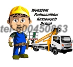 wynajem-podnośników.pl