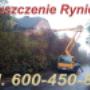 Dodane przez klienta firmy 30.10.2017 - Czyszczenie rynien tel.600450863