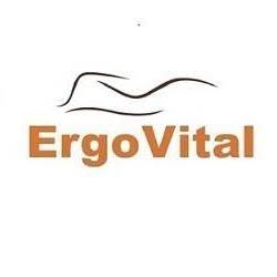 ErgoVital - Masaż, rehabilitacja, kobido, terapia twarzy, zabiegi ujędrniające