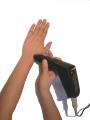 Magnetoterapia Laseroterapia Elektroterapia Ultradżwięki
