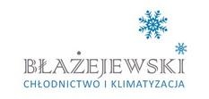 Paweł Błażejewski Chłodnictwo i Klimatyzacja