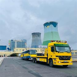 P.W. KAMIDO Pomoc Drogowa Opole Autostrada A4 24h