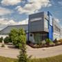 Inter parts siedziba