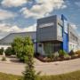 Inter parts siedziba