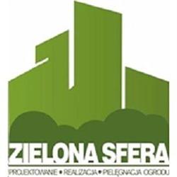 Zielona Sfera Krzysztof Kondracki