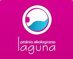 Pralnia ekologiczna "Laguna".