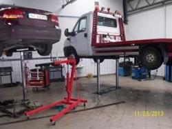 Automechanika Lider