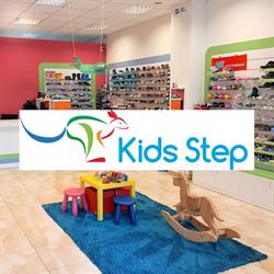 Kid's Step
