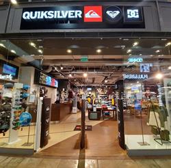 Quiksilver