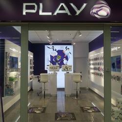 Salon Play