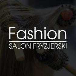 Salon fryzjerski damsko-męski Barber Kosmetyka Fashion Agnieszka Leśniewska Galeria Słoneczna