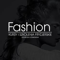 Salon fryzjerski damsko-męski Barber Kosmetyka Fashion Agnieszka Leśniewska Galeria Słoneczna