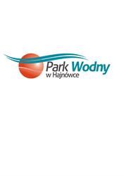 Park Wodny w Hajnówce