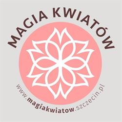 Kwiaciarnia - Magia Kwiatów