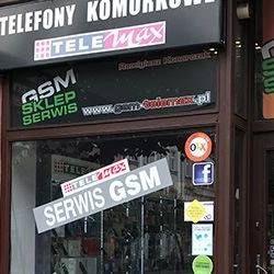 TELE MAX S.C .
