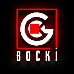 Gminny Ośrodek Kultury w Boćkach